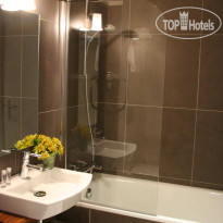 Le 20 Prieure Hotel 
