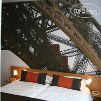 Le 20 Prieure Hotel 