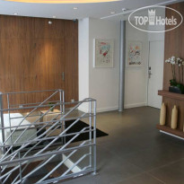Le 20 Prieure Hotel 