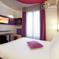 Ibis Styles Paris Pigalle Montmartre 