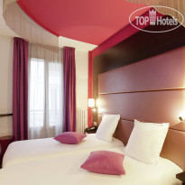 Ibis Styles Paris Pigalle Montmartre 