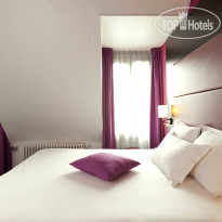 Ibis Styles Paris Pigalle Montmartre 