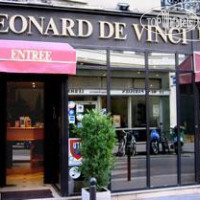 Leonard De Vince 2*