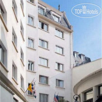 Timhotel Opera Blanche Fontaine 4*