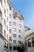 Timhotel Opera Blanche Fontaine 4*