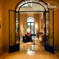 Hotel Lancaster Paris 