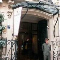 Hotel Lancaster Paris 5*