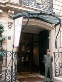 Hotel Lancaster Paris 5*