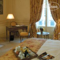 Hotel Lancaster Paris 