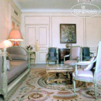 Hotel Lancaster Paris 