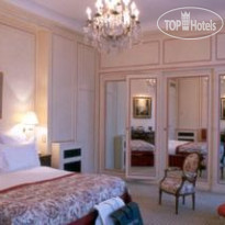 Hotel Lancaster Paris 