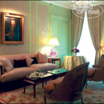 Hotel Lancaster Paris 
