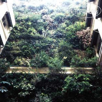 Pershing Hall