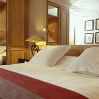 Hotel Amarante Champs-Elysees 