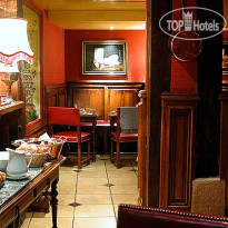 Best Western Left Bank Saint Germain