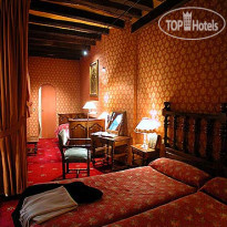 Best Western Left Bank Saint Germain