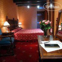 Best Western Left Bank Saint Germain