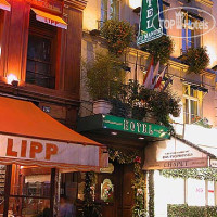 Best Western Premier Manoir Saint Germain des Pres 4*