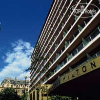 Hilton Paris 