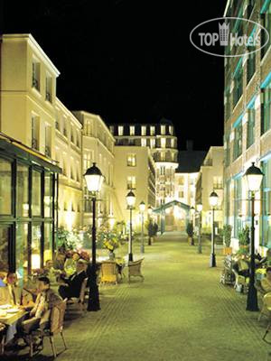 Фотографии отеля  Home Plazza Les Jardins du Marais 4*