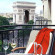 Radisson Blu Hotel Champs Elysees 
