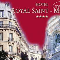 Best Western Premier Royal Saint Michel 