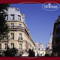 Best Western Premier Royal Saint Michel 