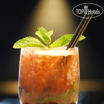 Hotel de Nell Bar Lounge