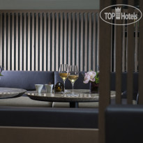 Hotel de Nell Bar Lounge