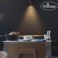 Hotel de Nell Breakfast