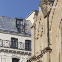 Hotel de Nell Breakfast