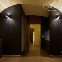 Hotel de Nell Wellness Cinq Mondes