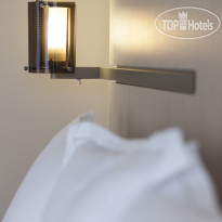 Hotel de Nell Classic Room