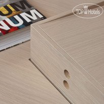 Hotel de Nell Classic Room