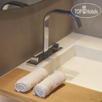 Hotel de Nell Classic Room