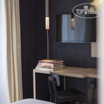 Hotel de Nell Superior Room