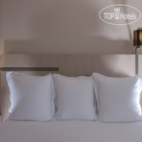 Hotel de Nell Prestige Room