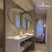 Hotel de Nell Prestige Room