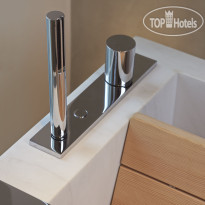 Hotel de Nell Prestige Room