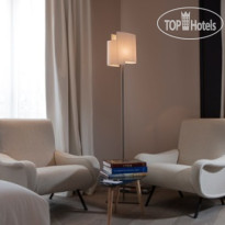 Hotel de Nell Deluxe Room