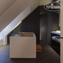 Hotel de Nell Deluxe Room