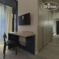 Hotel de Nell Deluxe Room