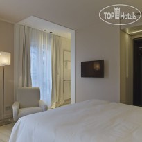 Hotel de Nell Deluxe Room