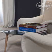 Hotel de Nell Deluxe Room