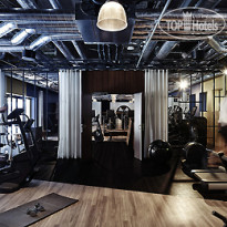 Molitor Hotel & Spa Paris MGallery Collection 