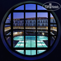 Molitor Hotel & Spa Paris MGallery Collection 