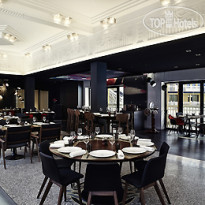 Molitor Hotel & Spa Paris MGallery Collection 