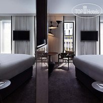Molitor Hotel & Spa Paris MGallery Collection 