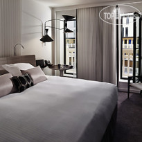 Molitor Hotel & Spa Paris MGallery Collection 