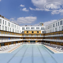 Molitor Hotel & Spa Paris MGallery Collection 